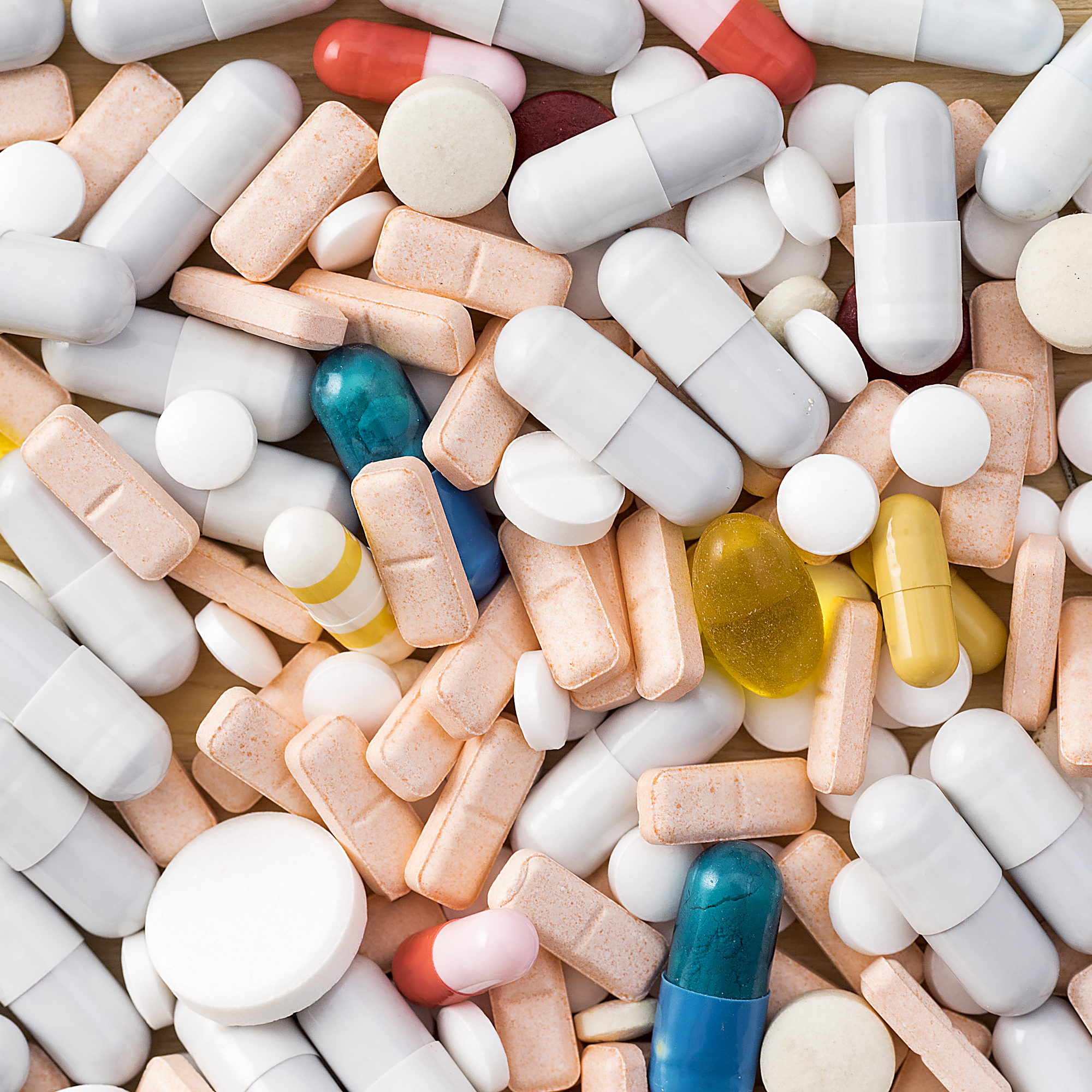 Should an AI be managing your meds?