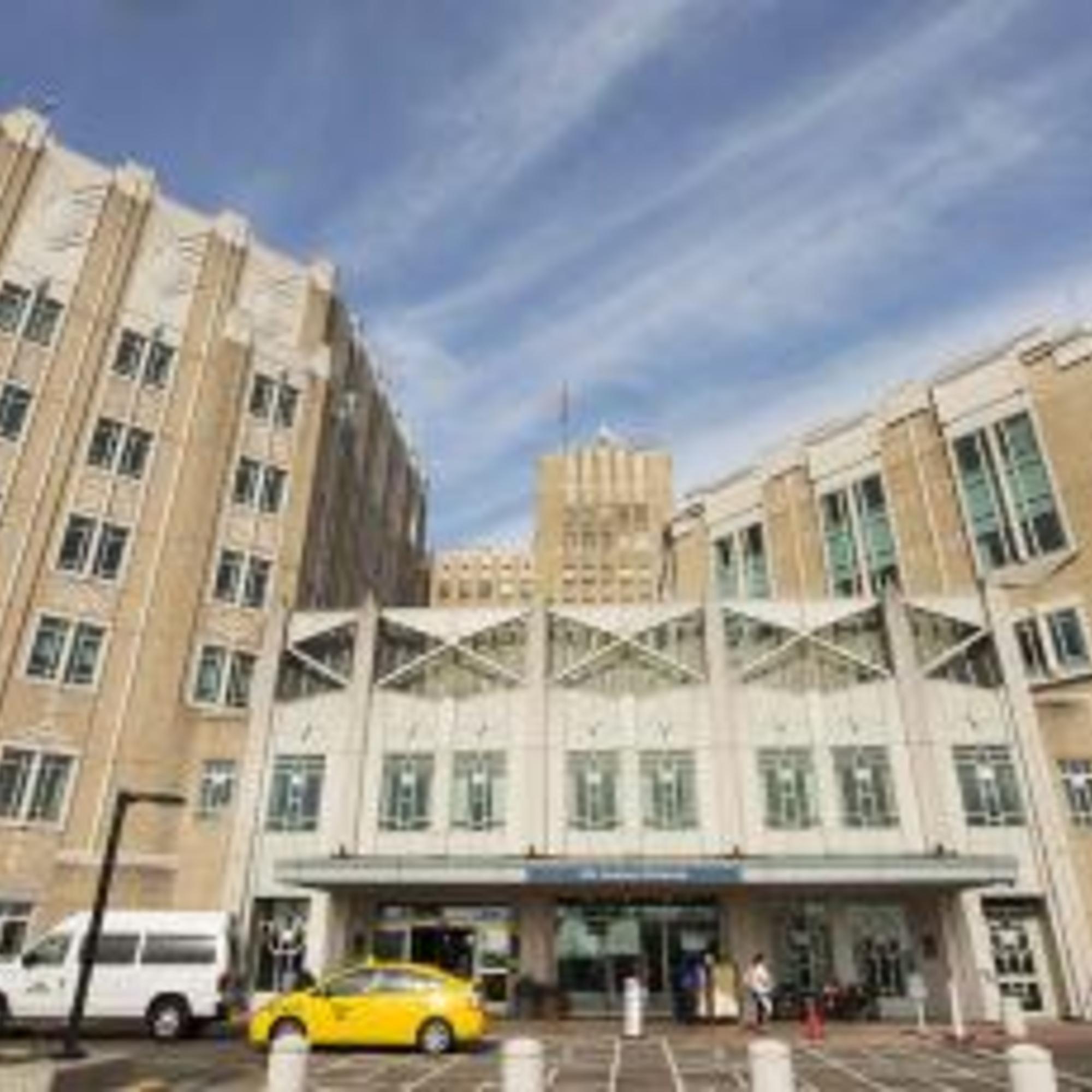 A look inside Harborview's COVID-19 ICU